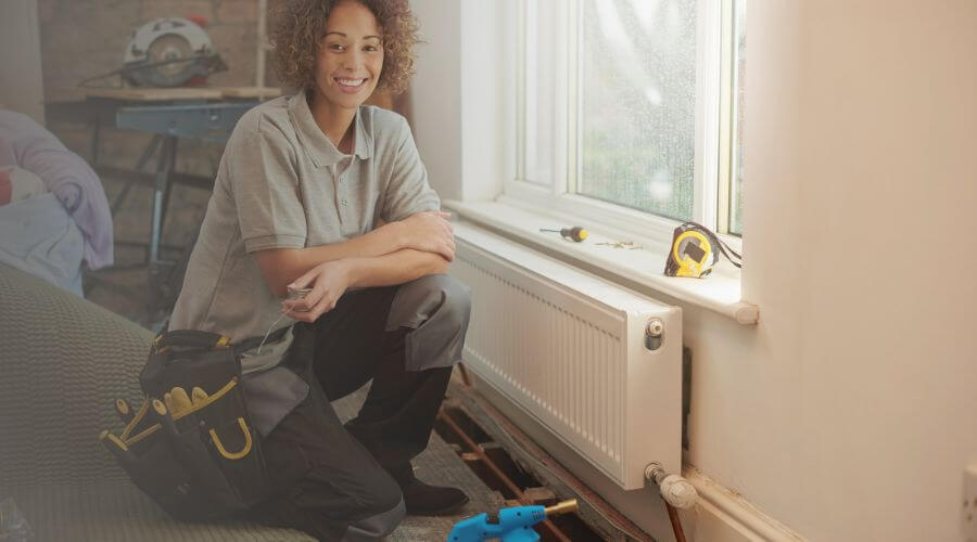 Professional Gas Leak Detection in North Weymouth, MA